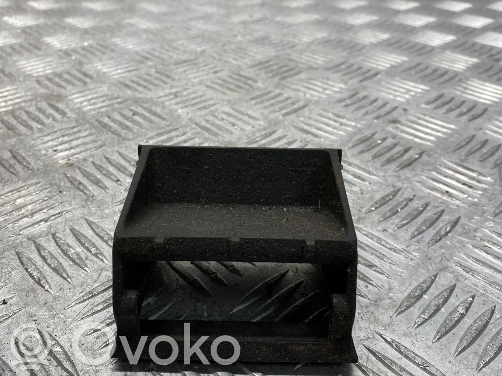 BMW X5 E70 Radiator mount bracket 