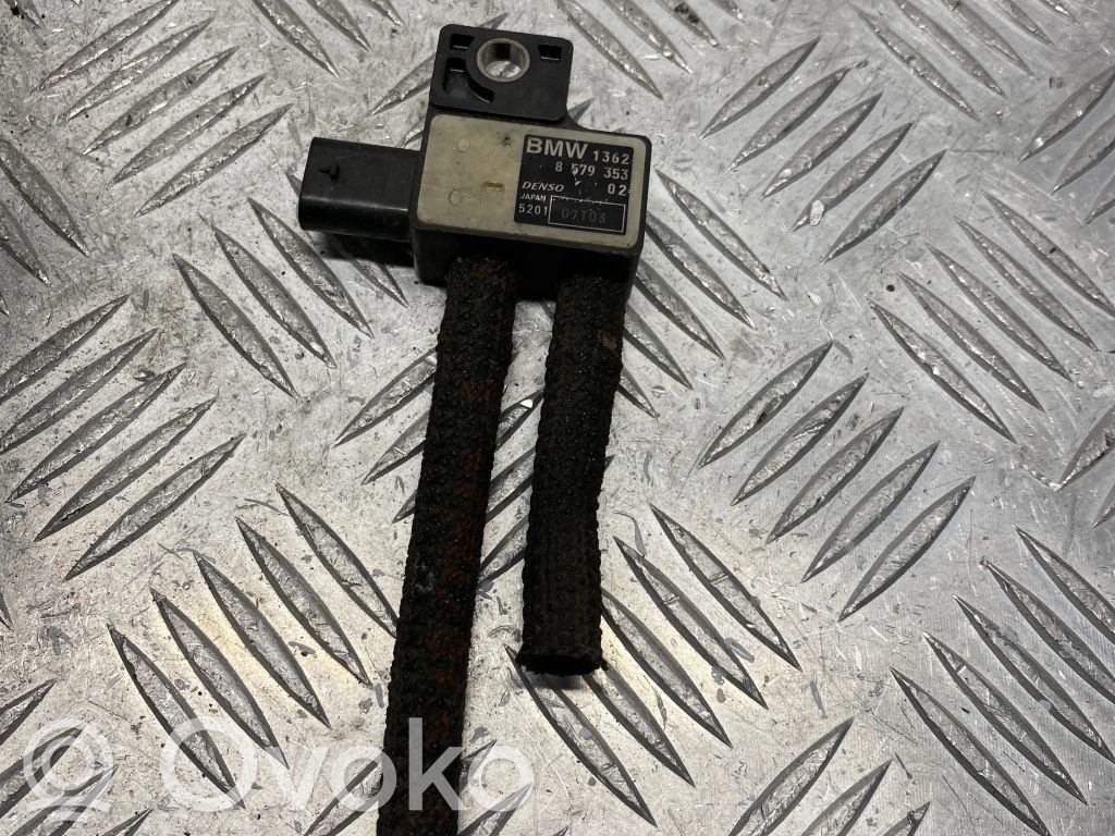 BMW 5 G30 G31 G38 Sensor de presión del escape 