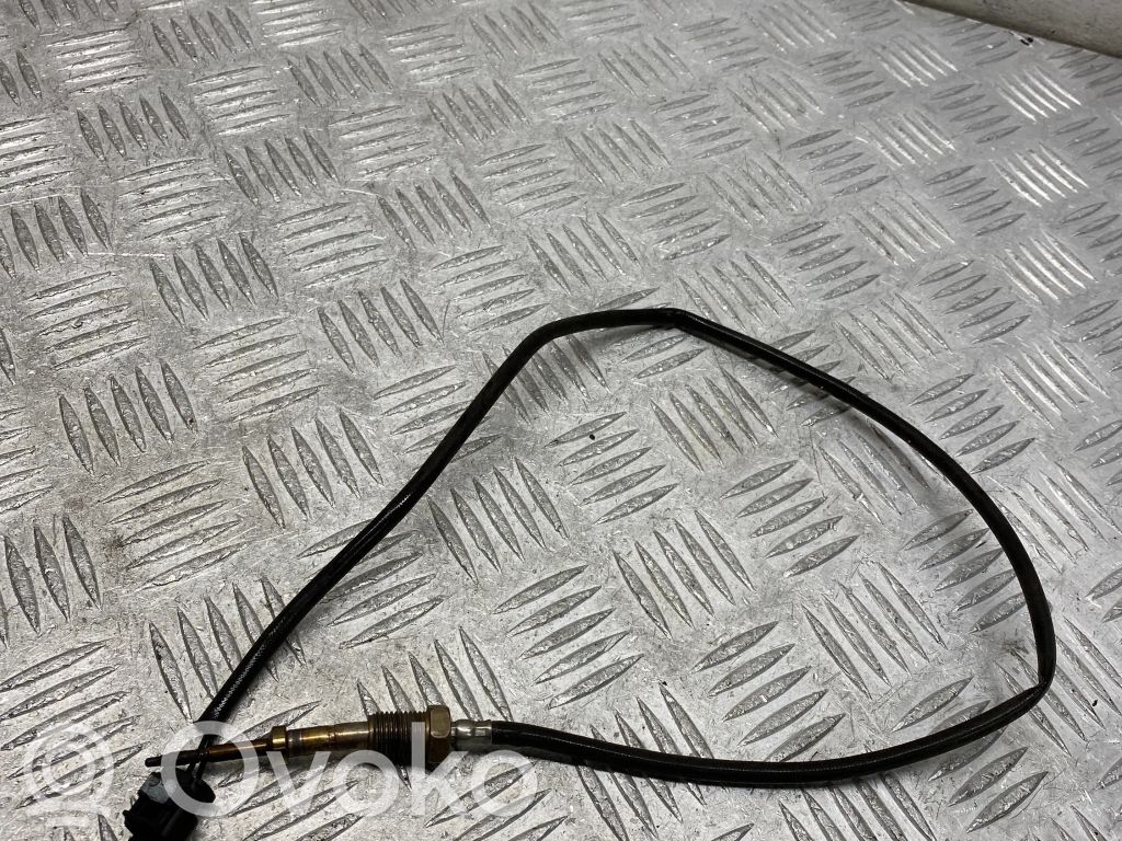BMW X5 F15 Exhaust gas temperature sensor 