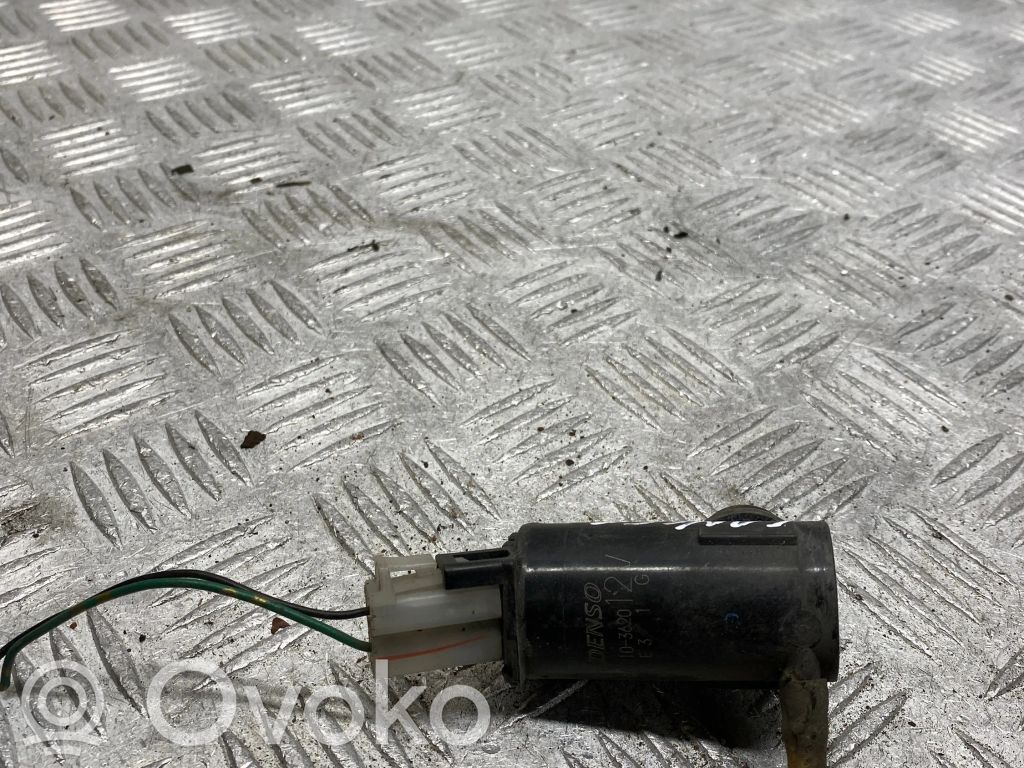 Mitsubishi Lancer Windscreen/windshield washer pump 