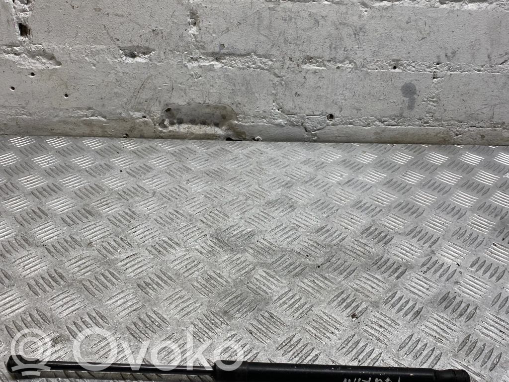 Volkswagen Touran I Amortyzator klapy tylnej bagażnika 