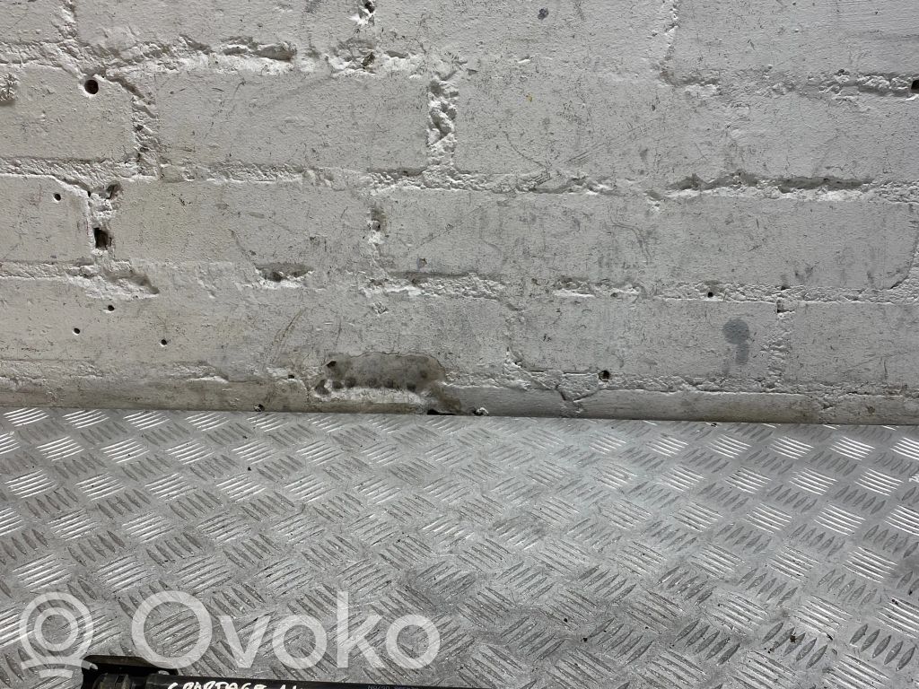 KIA Sportage Amortyzator klapy tylnej bagażnika 