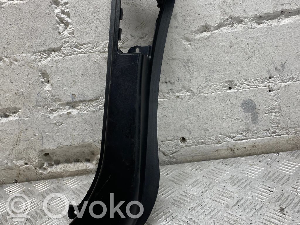 BMW X5 E70 Kita bagažinės apdailos detalė 