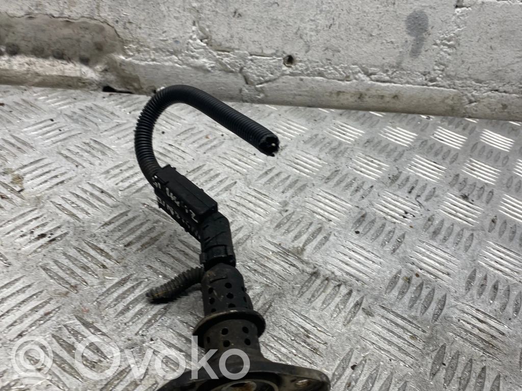 Opel Insignia A Inyector de AdBlue 
