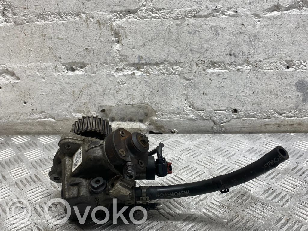 Opel Insignia A Pompa wtryskowa wysokiego ciśnienia 