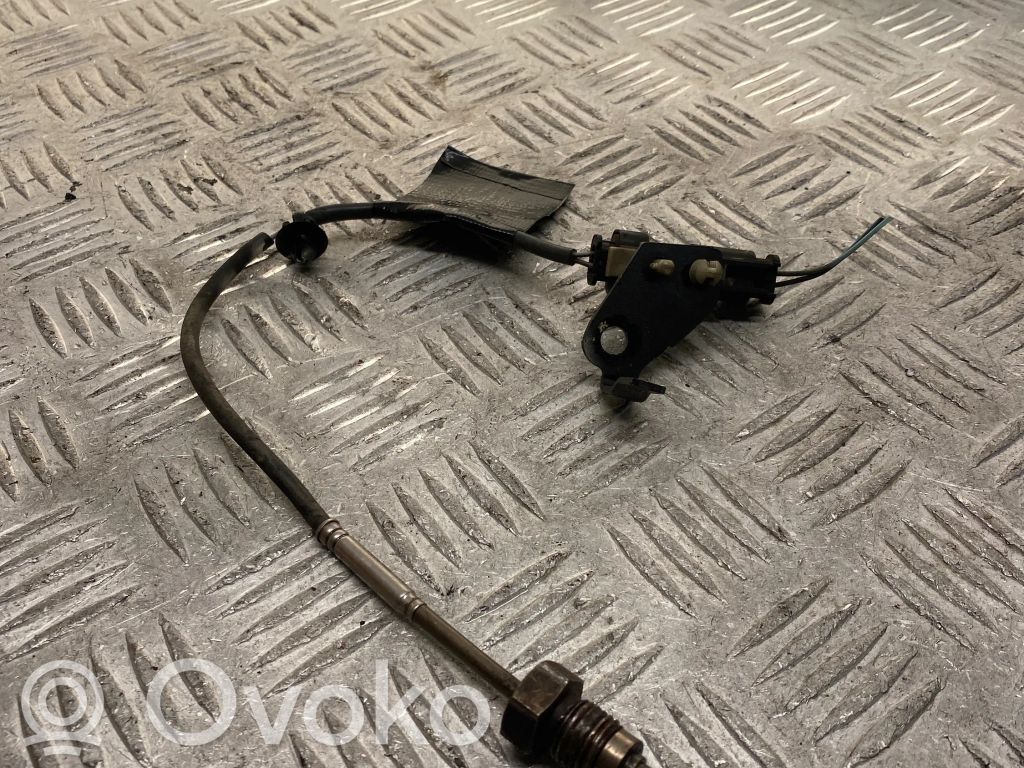Opel Insignia A Exhaust gas temperature sensor 