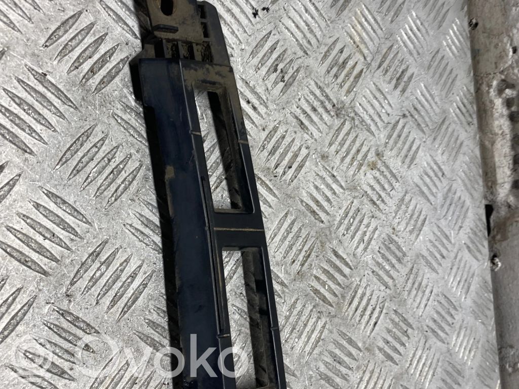 BMW X5 E70 Rear bumper mounting bracket 