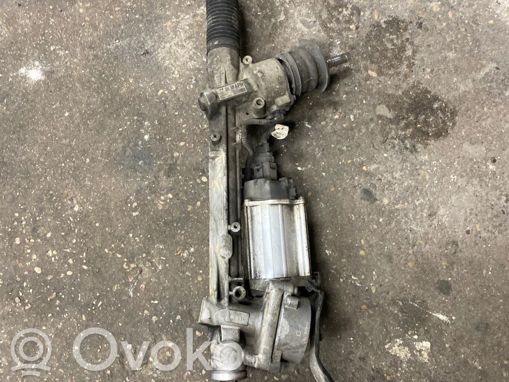 Opel Insignia A Przekładnia kierownicza / Maglownica 