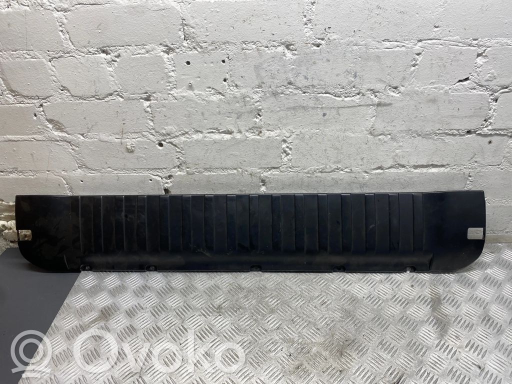 BMW X5 E70 Other interior part 