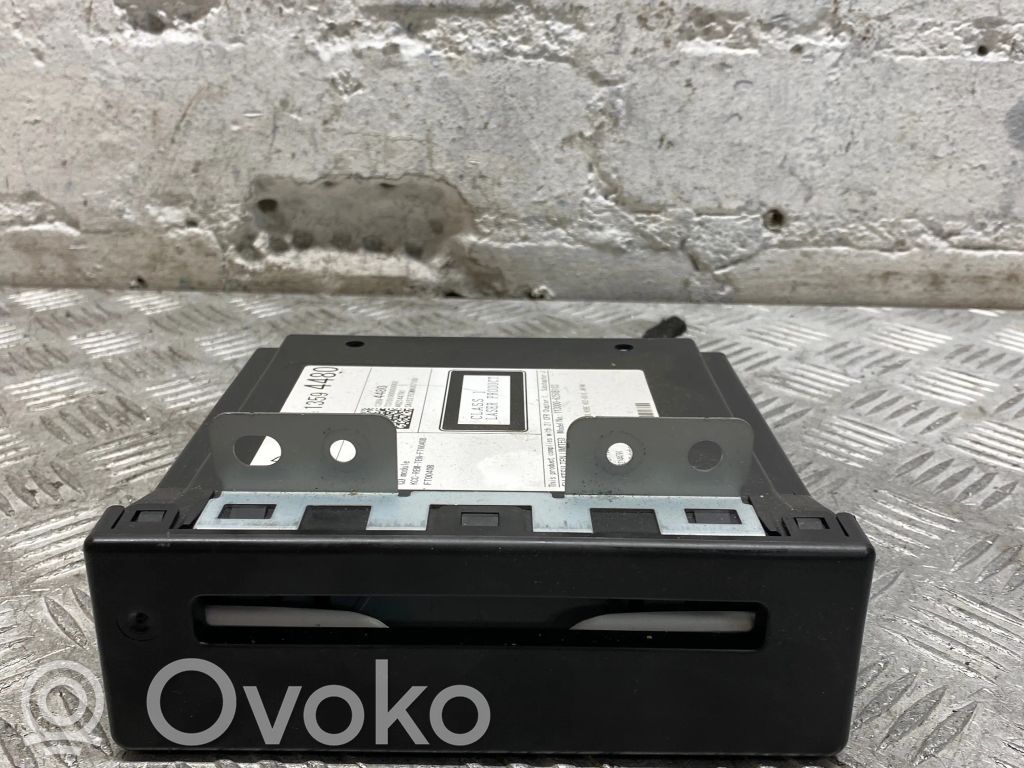 Opel Insignia A CD/DVD-vaihdin 