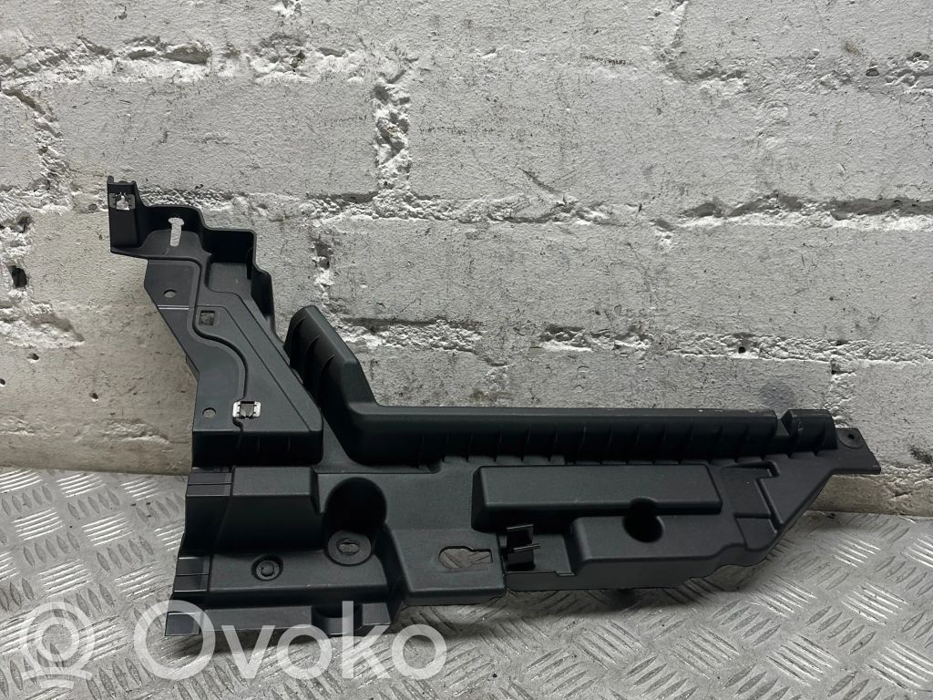 BMW 5 GT F07 Inne elementy wykończenia bagażnika 