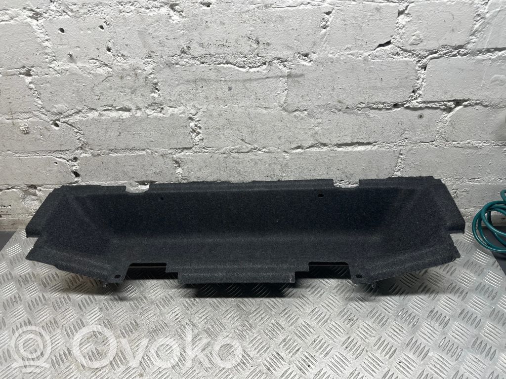 BMW 5 GT F07 Inne elementy wykończenia bagażnika 