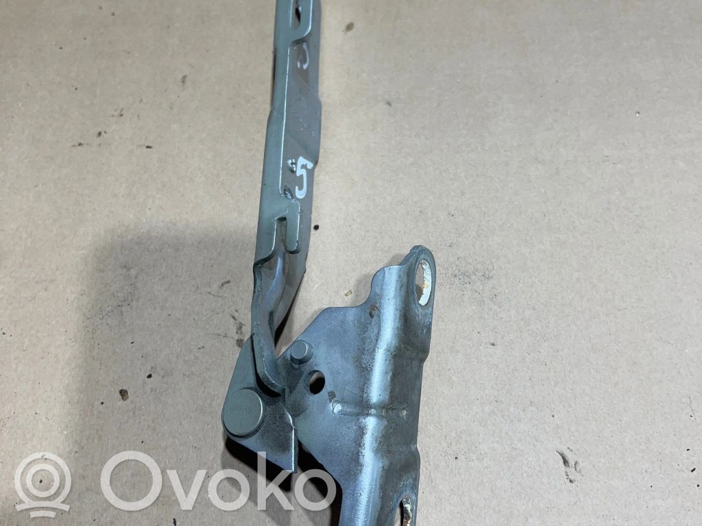 Citroen C5 Konepellin saranat 