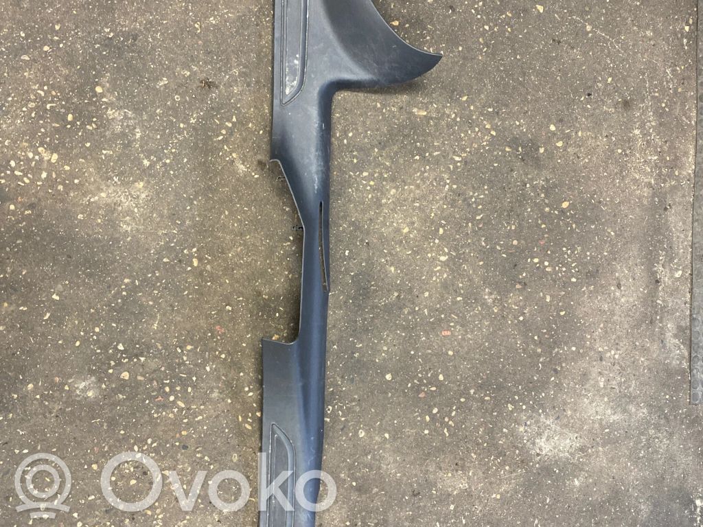 Citroen C5 Listwa progowa przednia 