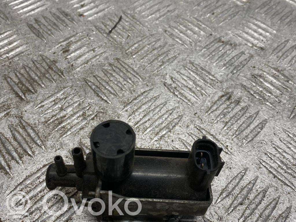 Subaru Legacy Turbo solenoid valve 
