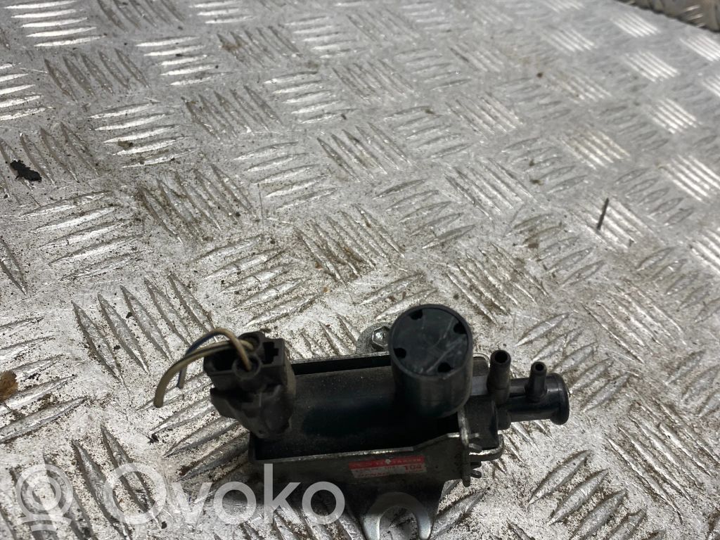 Subaru Impreza III Turbo solenoid valve 