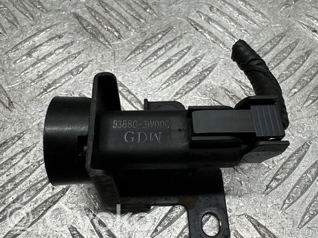 KIA Sportage Sensor interruptor de la alarma del capó 
