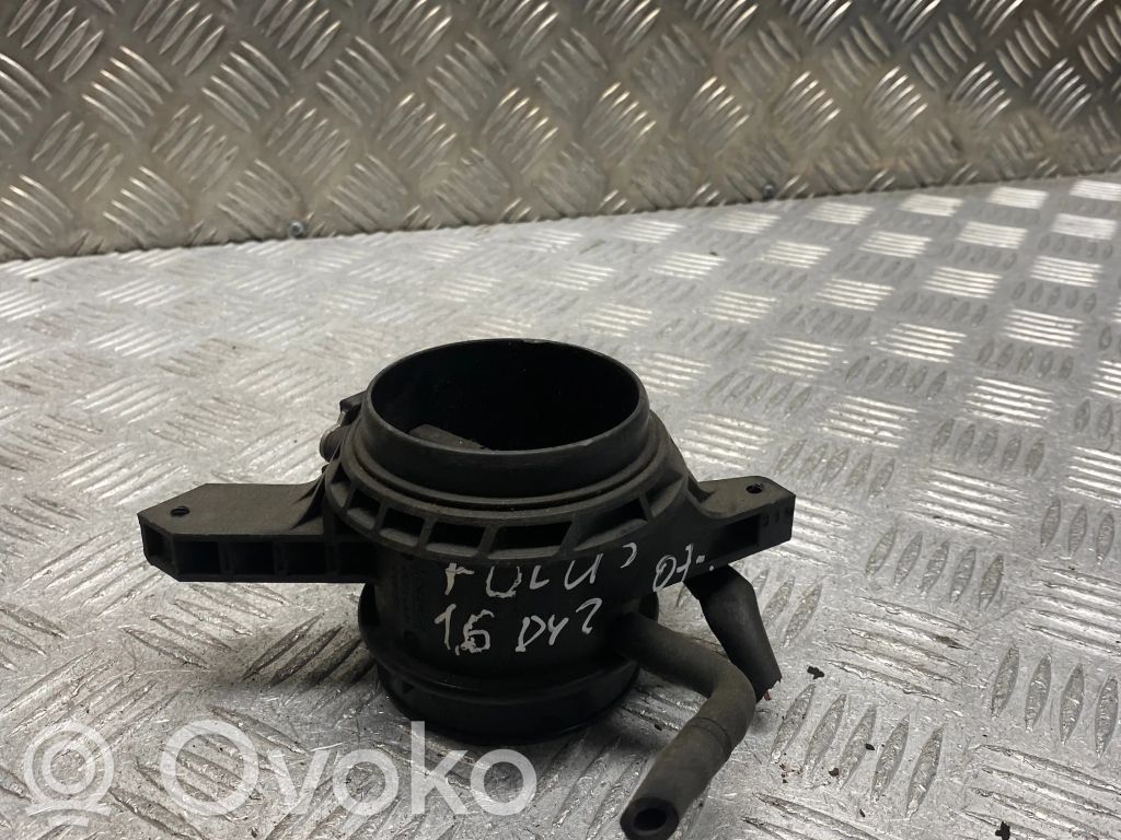 Ford Focus Mass air flow meter 