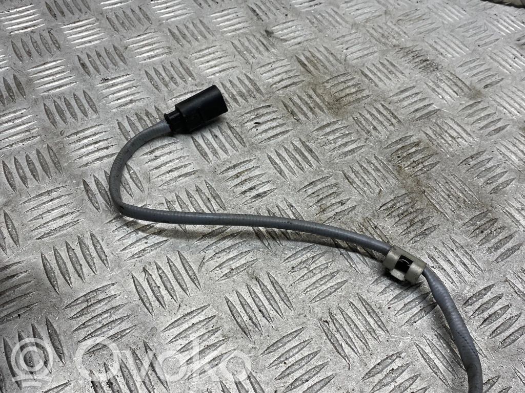 Mercedes-Benz C W205 Lambda probe sensor 