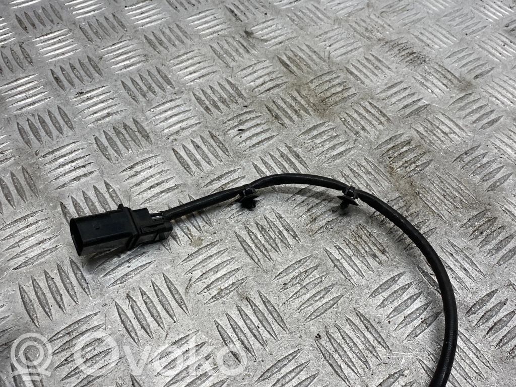 Lambda probe sensor   55595508