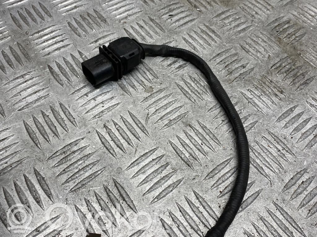 Opel Astra J Lambda probe sensor 