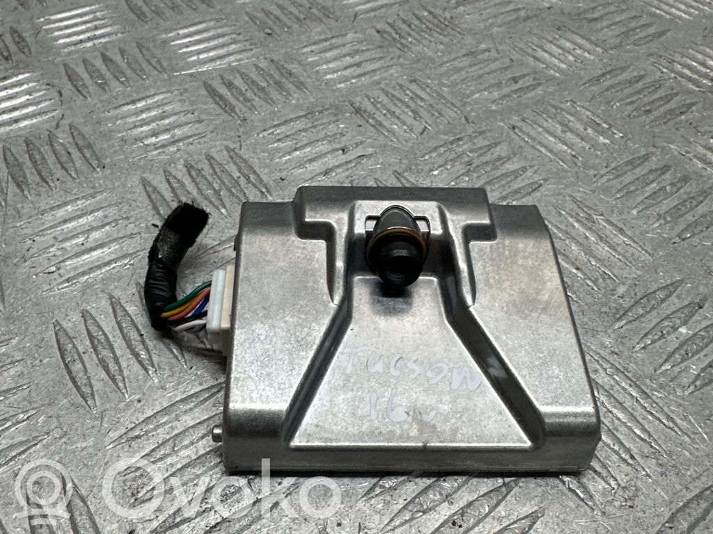 Windshield/windscreen camera   95895D3000,150726,95905D3000