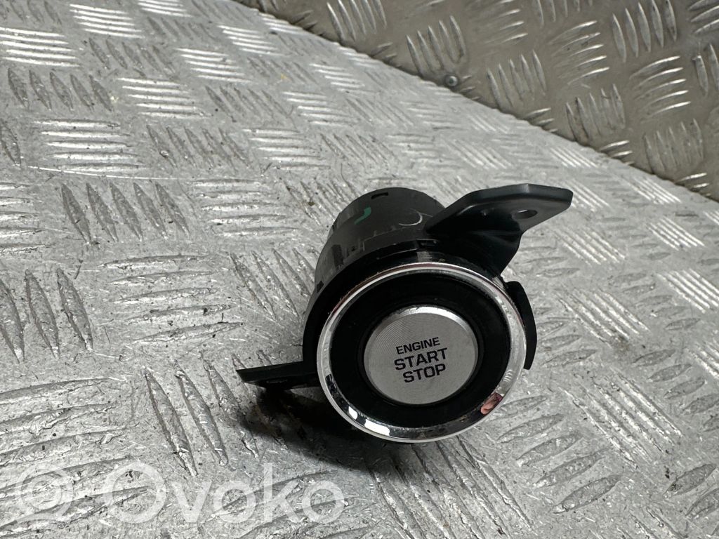Hyundai Tucson TL Engine start stop button switch 