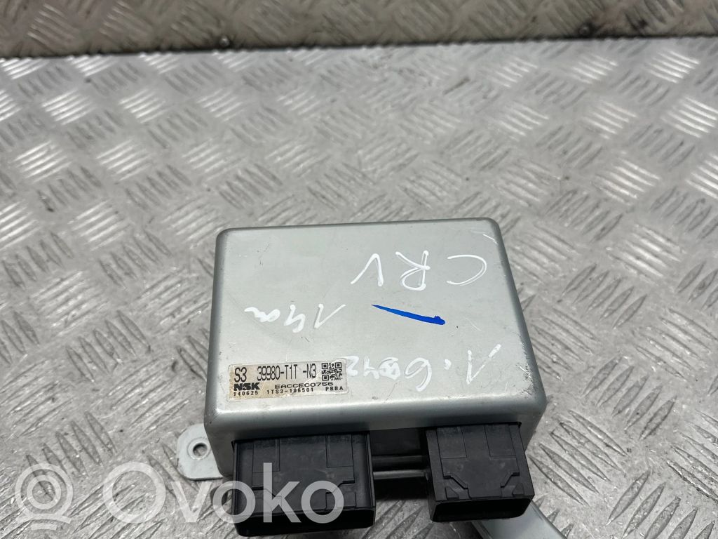 Honda CR-V Power steering control unit/module 