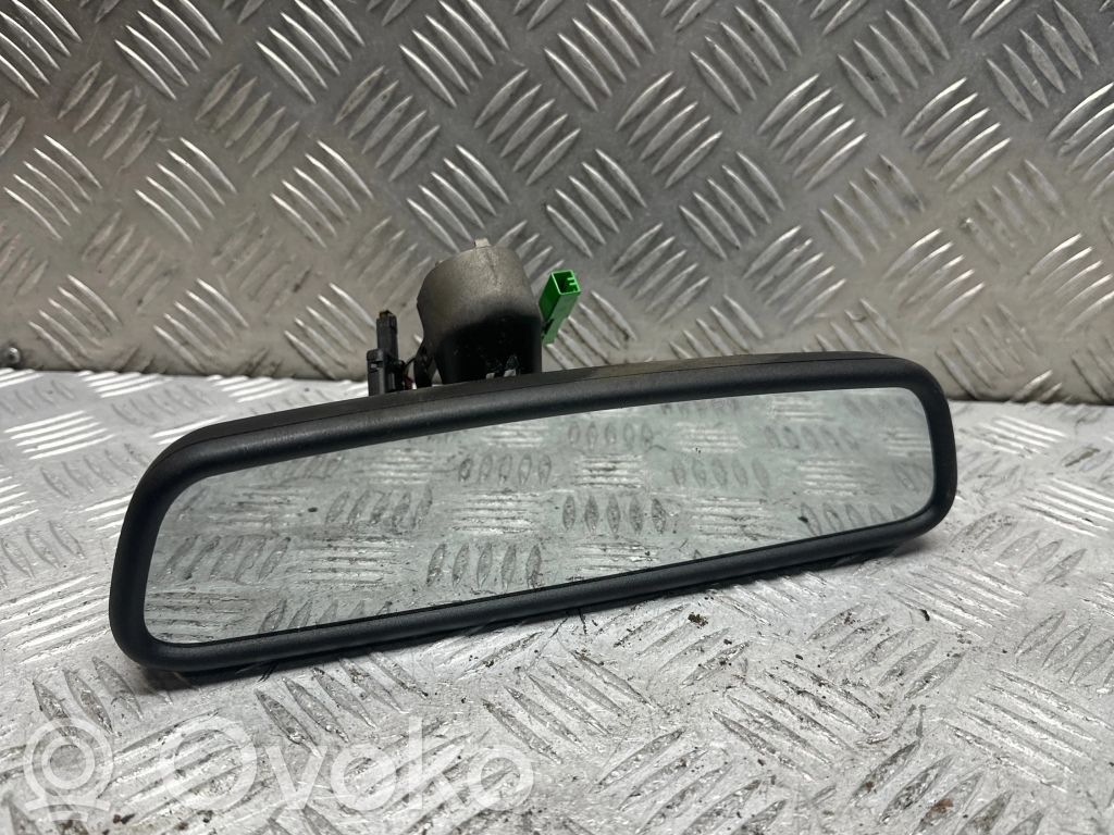Volvo XC60 Espejo retrovisor (interior) 