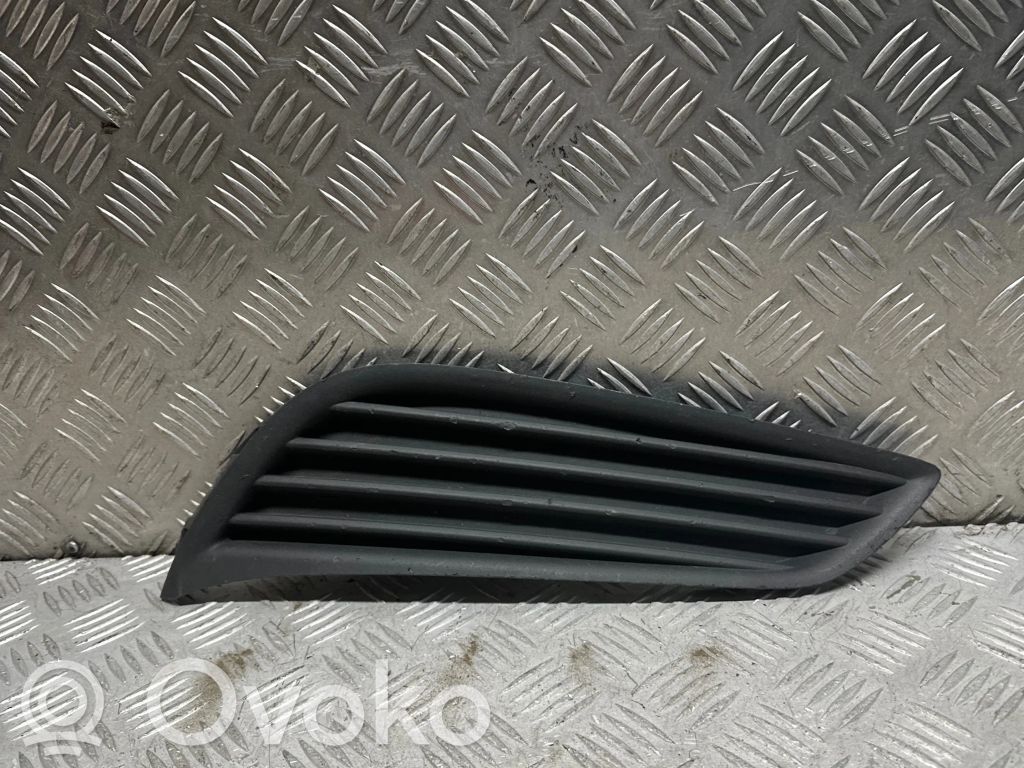 Opel Astra K Kratka dolna zderzaka przedniego 