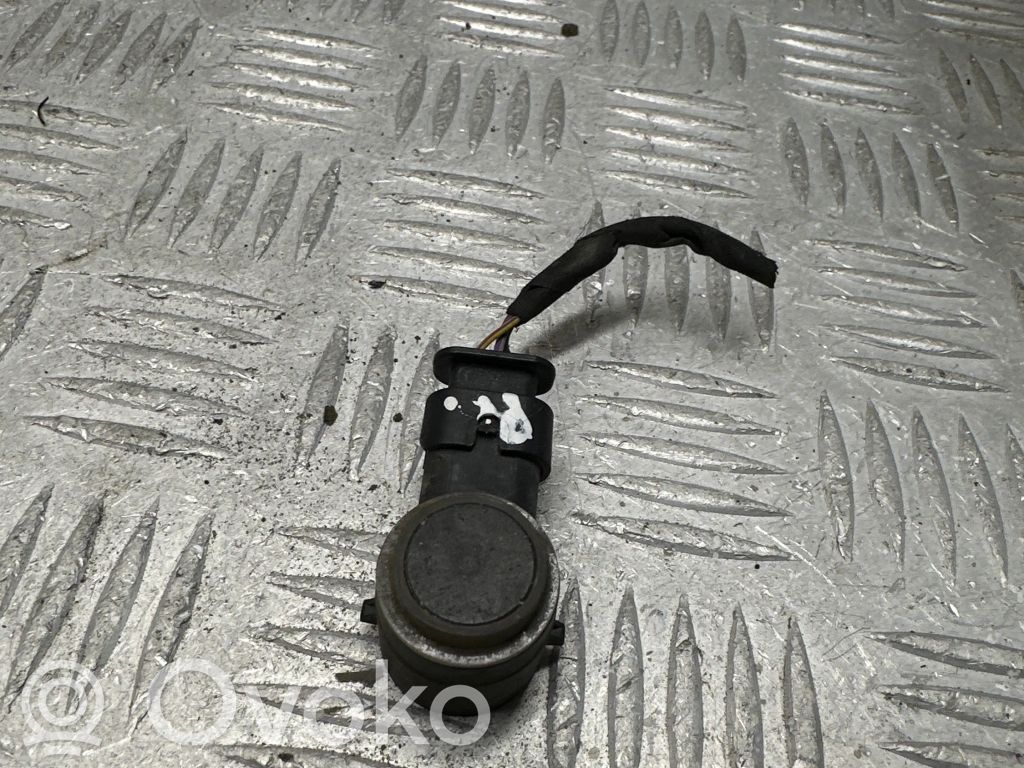 Opel Astra K Sensor de aparcamiento PDC 