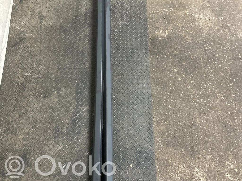 Opel Astra K Kattokisko 