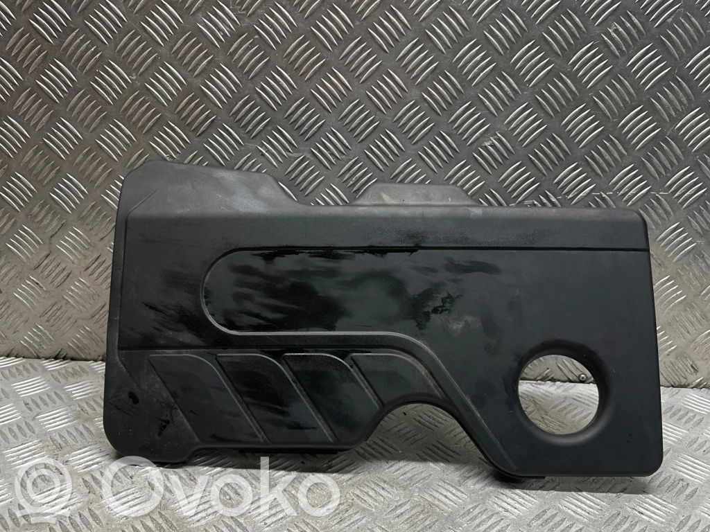 Opel Astra K Moottorin koppa 