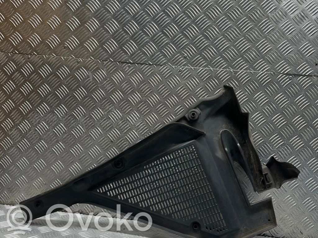 BMW X5 E70 Wiper trim 