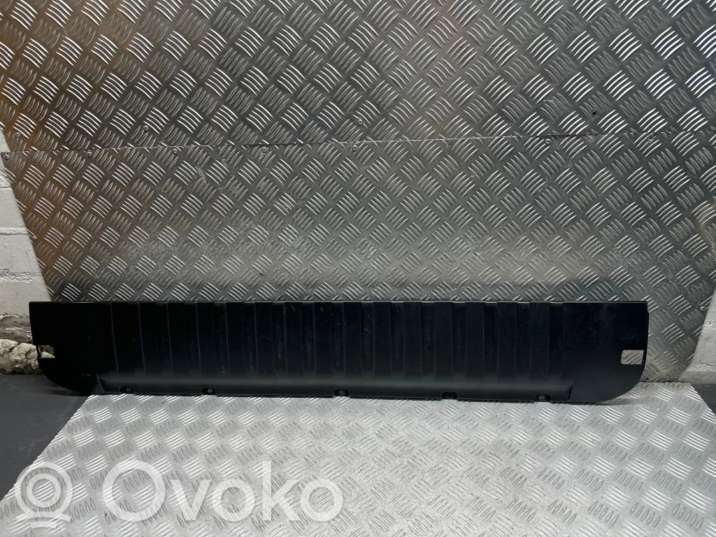 BMW X5 E70 Other interior part 