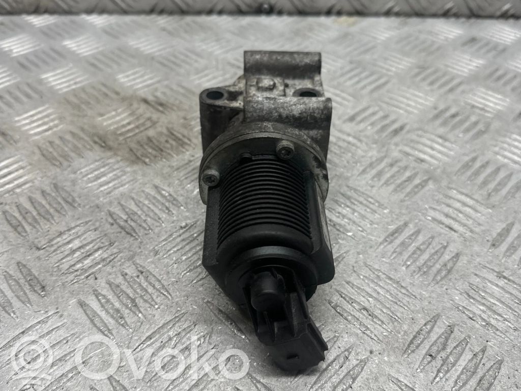Opel Zafira B EGR vožtuvas 