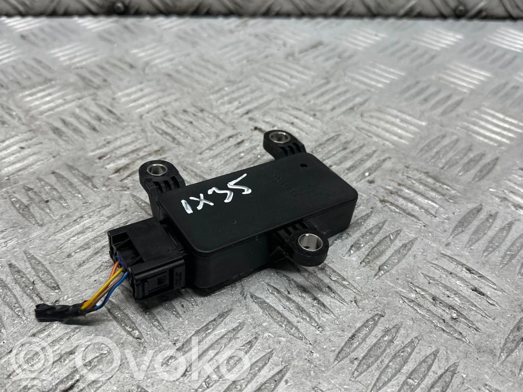 Hyundai ix35 Other control units/modules 