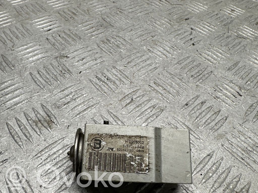 Audi A5 8T 8F Válvula de expansión del aire acondicionado (A/C) 