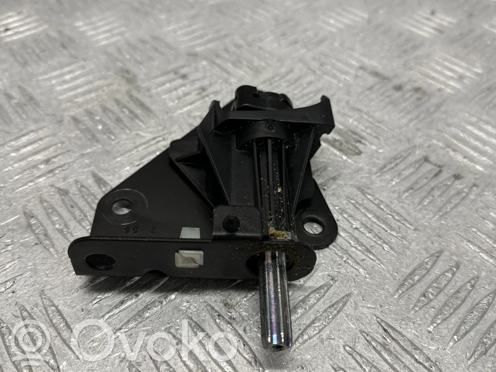 BMW X5 F15 Tailgate/trunk/boot lock/catch/latch 