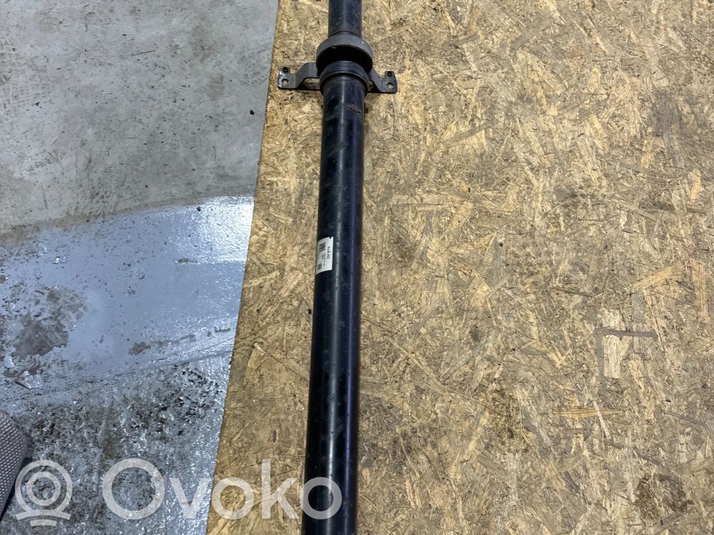 Audi Q7 4M Wał napędowy / Komplet 