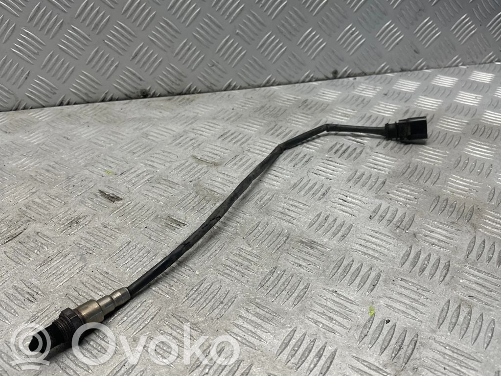 Audi Q7 4M Lambda zondas 