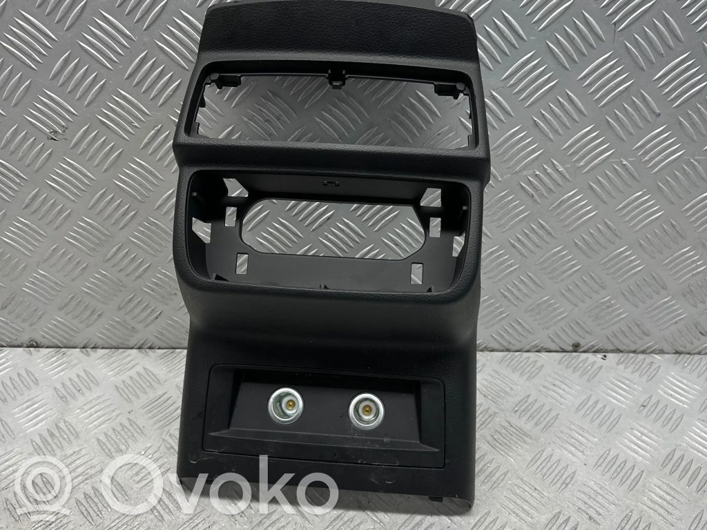 Audi Q7 4M Alte elemente consolă centrală (tunel) 