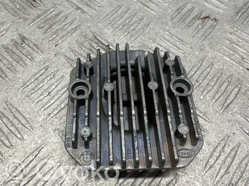 BMW 5 G30 G31 G38 Módulo de control de balasto LED 