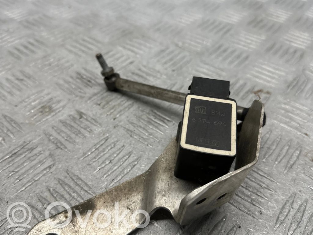 BMW 5 E60 E61 Headlight/headlamp level sensor 