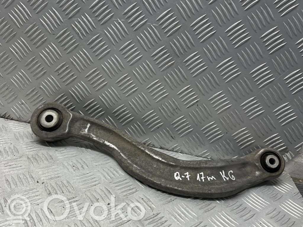 Audi Q7 4M Rear control arm 