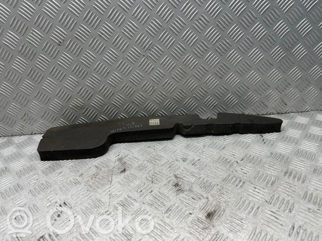 Opel Insignia A Lokasuojan vaahtomuovituki/tiiviste 