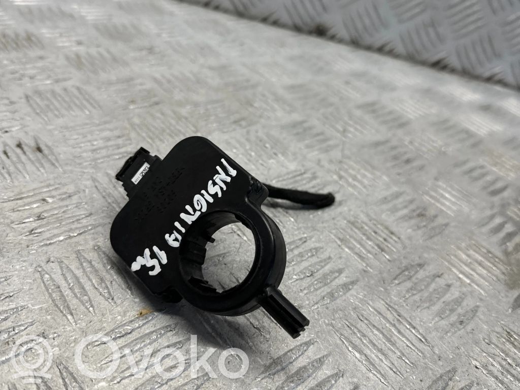 Opel Insignia A Sensor de ángulo de dirección 