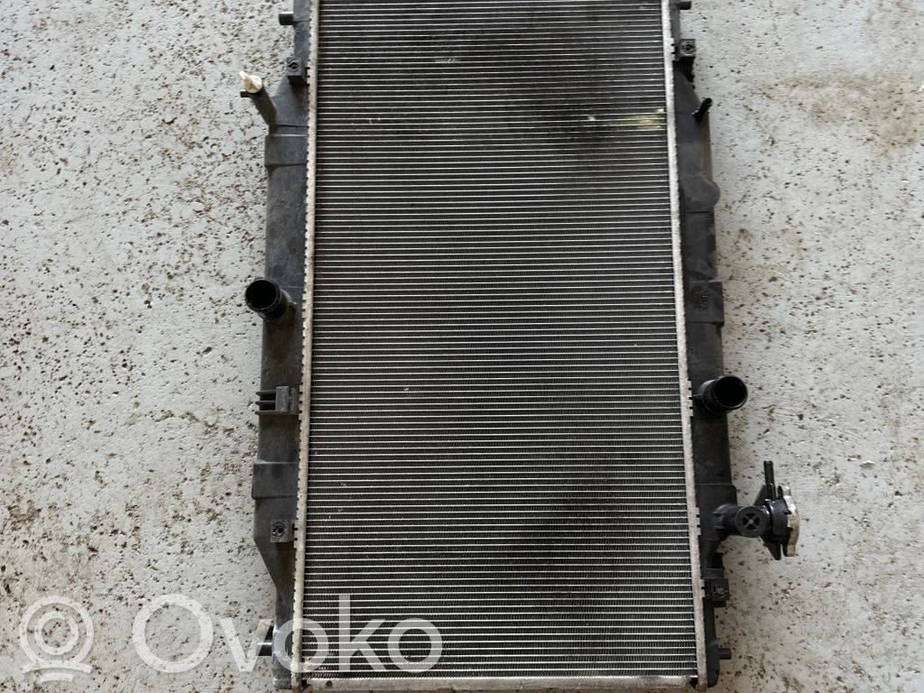 Mazda 6 Radiateur de refroidissement 