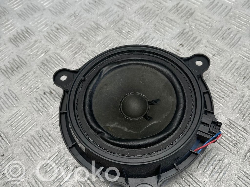Mazda 6 Rear door speaker 