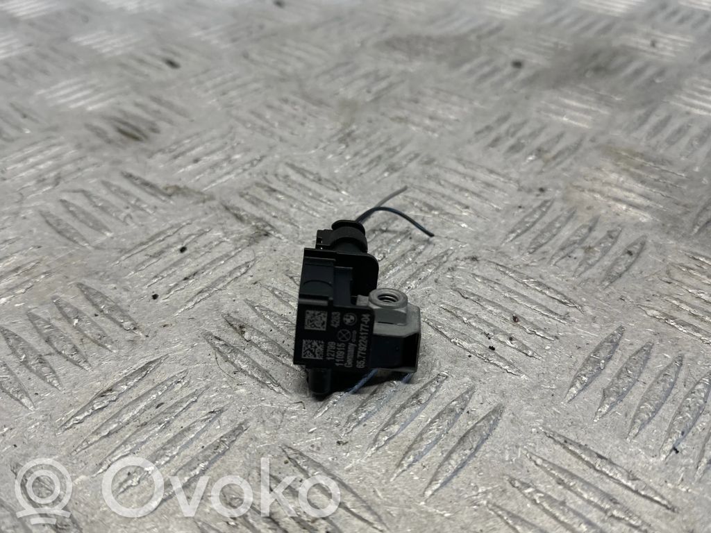 BMW X3 F25 Gaisa spilvenu trieciensensors 